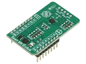 SMART DOF 3 CLICK Click board Beschleunigungssensor,Gyroskop I2C,SPI ISM330IS MI - Bild 1 von 1