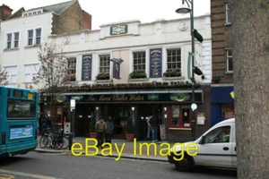 Foto 6x4 Der "Mond unter Wasser" High Street Watford um 2007 - Bild 1 von 1