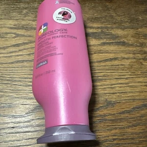 PUREOLOGY Smooth Perfection Conditioner /Revitalisant 8.5oz  NEW - Picture 1 of 1