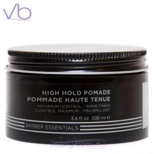 REDKEN BREWS FOR MEN High Hold Pomage | Maximum Control and Shine Finish - Picture 1 of 2