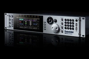 Eventide H9000 Expandable 16-Channel Effects Processor (MFR: 1172-000) - Picture 1 of 10
