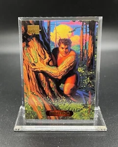 Marvel Masterpieces Series 3 #78 1994 Mondo - Imagen 1 de 2