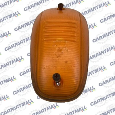 Dodge Ram 2500 2003 04 05 2006 cabina marcador techo luz de circulación lámpara 55077559AB fabricante original Foto 1 de 4