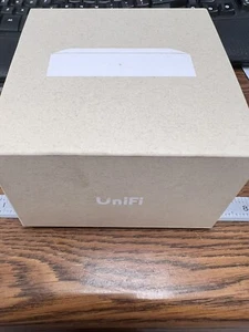 Ubiquiti Networks UXG-Lite Next-Gen Gateway Lite BOITE OUVERTE - Photo 1/2