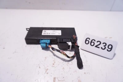 Centralina modulo gateway centrale BMW X3 F25 X4 F26 5B5DFD0 - Immagine 1 di 4