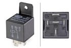 HELLA 4RD 933 332-411 Relay, Hand Current