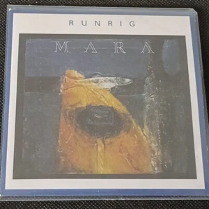 Runrig - Mara (2014 CD) - Picture 1 of 4