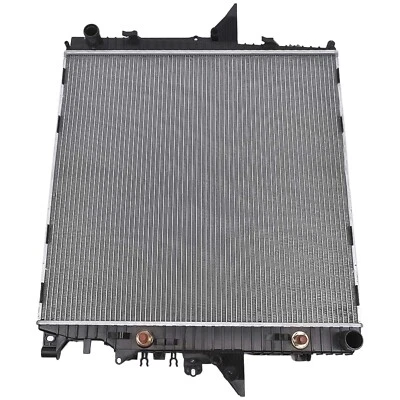 LR021777 Radiator for Land Rover LR3 2005-2009, Range Rover Sport 2006-2009 - Image 1 of 4