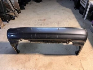 Lexus LS400 UCF10 rear bumper cover  achterrbumper stobstange pare-chocs - Picture 1 of 6