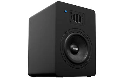 EarthquakeSound STUDIOQUAKE M8  8" 2-Way Powered Studio Monitor  - Bild 1 von 4