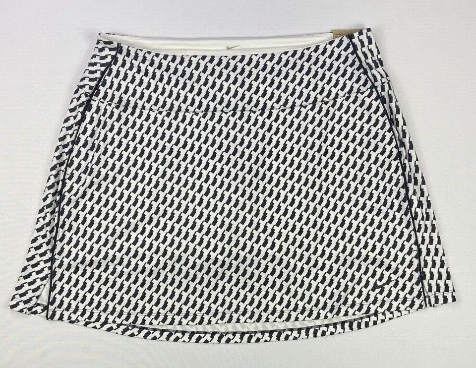 Women's Nike Standard Fit Dri-Fit UPF 40+ GOLF Skirt - Image 1 of 1