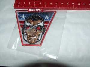 Funko Pop! Marvel Collector Corps Falcon Patch - Picture 1 of 1