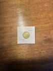 2002 ITALY 10 EURO CENT CIRCULATED