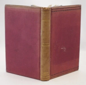 Robert Browning Jocoseria First Edition 1883 - Foto 1 di 5