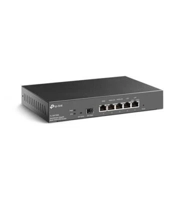 Tp link ER7206 Safestream Gigabit Multi Wan Vpn Router - Image 1 of 4