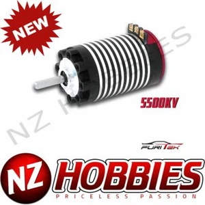 FURITEK GREYHOUND 1410 5500KV SENSORLESS MOTOR # FUR-2087 - Picture 1 of 4