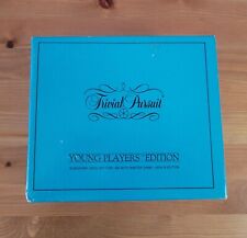 Trivial Pursuit Young Players Subsidiary Deck for use with Genius Edition 1985