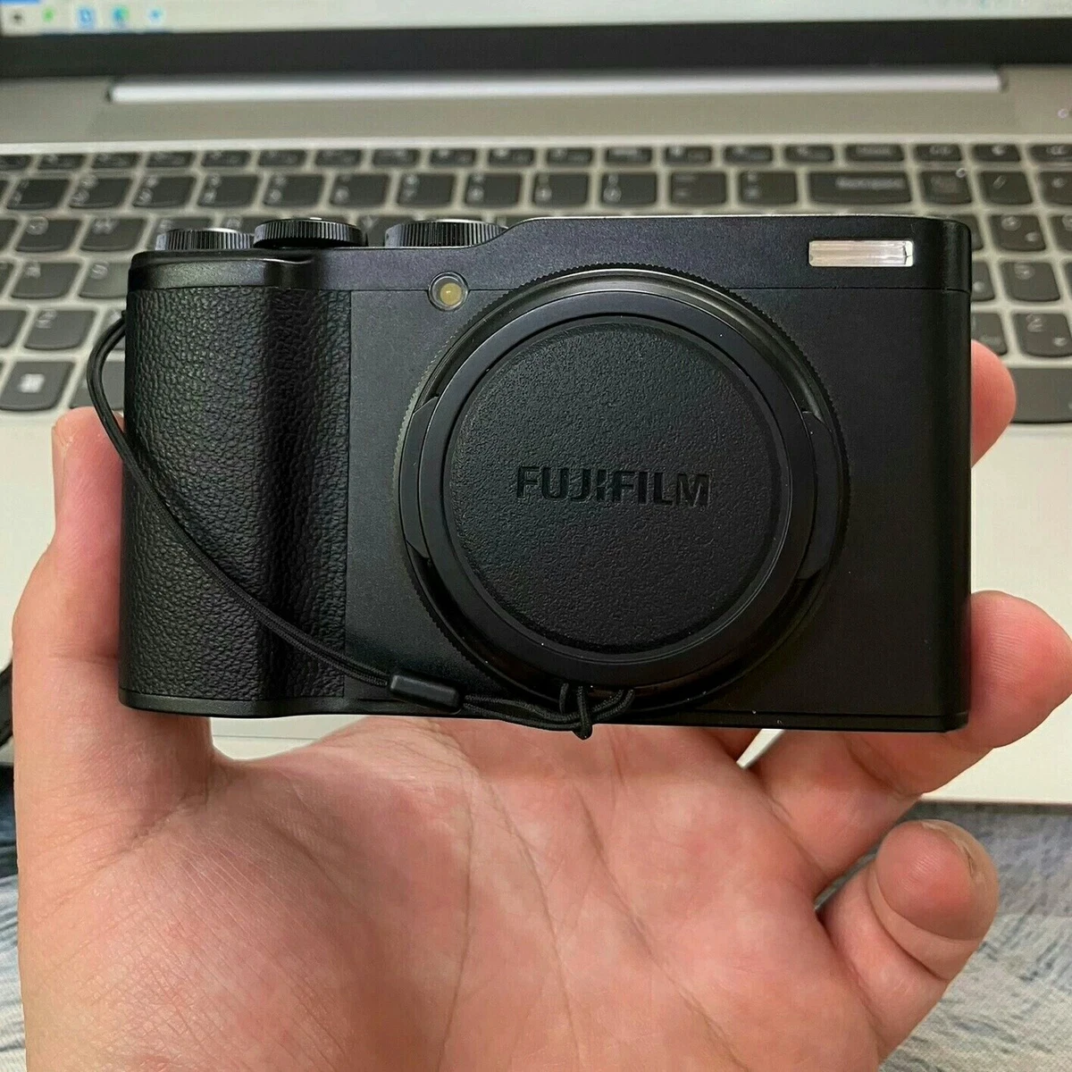 Fujifilm XF10 Digital Cameras for Sale | Shop New & Used Digital
