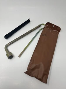 HONDA CR-V EX 1997 2001 TOOL KIT FACTORY - Bild 1 von 4