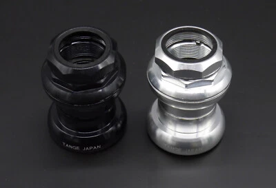 TANGE SEIKI Falcon 1 inch threaded headset cups 30.0 / 30.2 cone 26.4 / 27.0 - Image 1 of 2