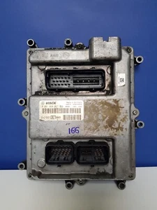 Man 0281020067 0 281 020 067 Electric Control Unit Ecu - Picture 1 of 4