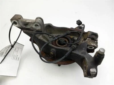 Nissan Quest 2011-2017 eje conductor delantero nudillo Foto 1 de 4