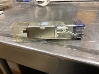 Mechanically Operated Position CHECK Air Valve 024774 NEW - Image 1 of 4