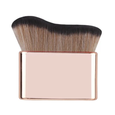 Cepillo de Maquillaje Corporal Autobronceador Cepillo Kabuki para Base Corporal Mezcla Nuevo * Foto 1 de 4