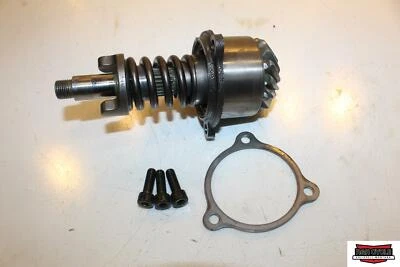 Suzuki Boulevard C50 VL800 2005 diferencial de transmisión final 27311-38a00 Foto 1 de 4