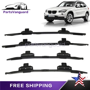 Front Rear Sunroof Curtain Rails Repair Kit For BMW E84 X1 2009-2015 54102993888 - Picture 1 of 7