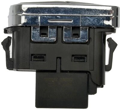 Interruptor de bloqueo de puerta delantero izquierdo Ford F-450 Super Duty Dorman 2017-2022 2018 2019 Foto 1 de 4