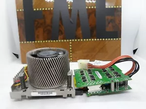 HP HPe Dual Core PA8800 1GHZ 32MB RP3440 RP3410 con Power Pod AB354AX AB354-62001 - Imagen 1 de 2