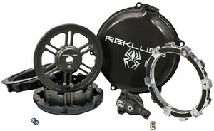 REKLUSE RADIUS CX AUTO CLUTCH KTM 125SX 150SX 150XC-W HUSQ TC125 TX125 TE150 - Picture 1 of 1