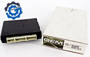 73-0320 Remanufactured Cardone Body Control Unit for 2000-04 Impala Monte Carlo - Picture 1 of 5