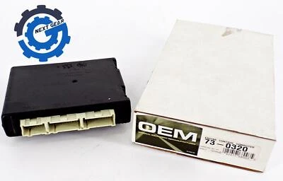 73-0320 Remanufactured Cardone Body Control Unit for 2000-04 Impala Monte Carlo - Image 1 of 4