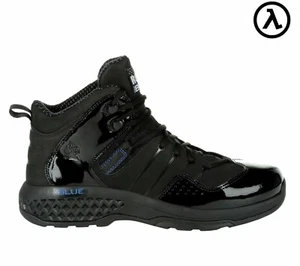 ROCKY WOMEN'S CODE BLUE SPORT PUBLIC SERVICE BOOTS RKD0058 - ALL SIZES - NEW - Picture 1 of 7