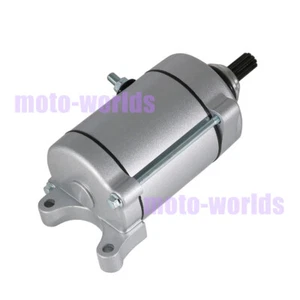 NEW STARTER MOTOR for Daelim VS125 Evo 2000-04/ VT125 Evo 2000-05 31200-BA7-9000 - Picture 1 of 12