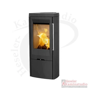 Kaminofen TermaTech TT30 - Leistung 3-7 kW A+ ✅ Lagerware - Sofort Lieferbar ✅ - Bild 1 von 3