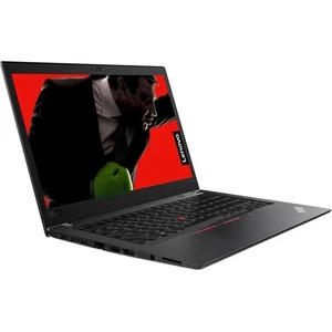 LENOVO THINKPAD T480S | I5 8TH GEN. | 8 GB RAM | 20L8-S4M | GRADE C | NO AC - Picture 1 of 1
