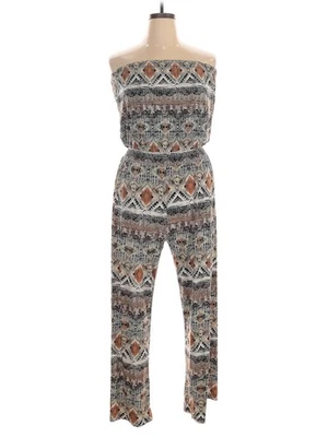 Mono gris para mujer Mlle Gabrielle 1X Plus Foto 1 de 2