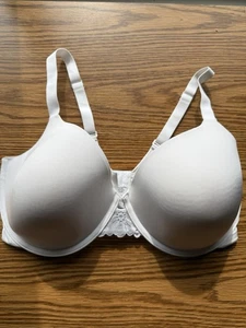 NWT! Maidenform Sz 36DD One Fabulous Fit 2.0 Full Coverage Underwire Bra DM7549 - Picture 1 of 7