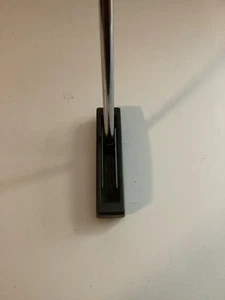 Vintage PING Karsten 1-A Putter | Phoenix AZ | Original Grip & Shaft | Rare Find - Picture 1 of 21