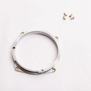 Canon F1 Replacement Lens Mount OEM Version 1 - Picture 1 of 6