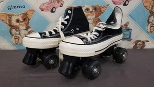 Even Star Roller Derby Light Up Skates Größe 38 Damen 8,5 - Bild 1 von 8