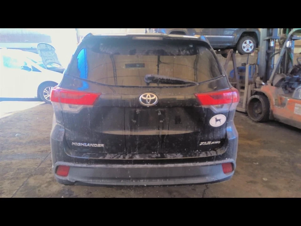 Fuel Pump Only Fits 16-22 LEXUS RX350 6485186 Foto 1 de 4