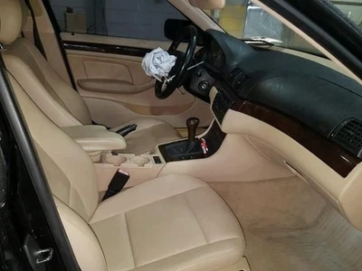 Engine ECM Electronic Control Module Convertible Fits 01-05 BMW 325i 1762041 Foto 1 de 4