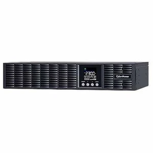 Unterbrechungsfreies Stromversorgungssystem Interaktiv USV Cyberpower OLS3000 - Bild 1 von 3