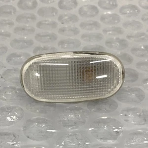 SIDE TURN SIGNAL LAMP FRONT FOR MITSUBISHI MONTERO SPORT KG6W MK2 3.0 - Picture 1 of 9