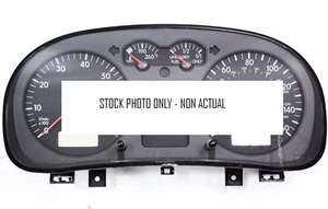 01 02 03 04 05 CADILLAC DEVILLE VELOCÍMETRO PROBADO FABRICANTE DE EQUIPOS ORIGINALES - Imagen 1 de 1