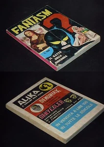 ***FANTASM N. 6*** ED. COFEDIT - Bild 1 von 1